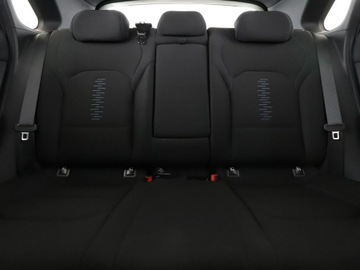 Hyundai i30 III Hatchback 1.4 T-GDI 140KM 2018 Hyundai i30 navi klima auto grzane fotele czujniki, zdjęcie 17