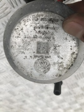 СИДЕНЬЕ ВАКУУМНОГО НАСОСА ATECA 17- 1.5 TSI