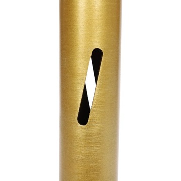 Ø 51MM *450MM PROFESJONALNA WIERTARKA SUCHEGO RDZENIA OTWORNICA