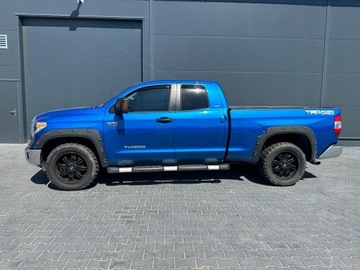 Toyota Tundra II 2016 Toyota Tundra SR5 2016 5.7L V8 386km TRD4x4Offroad, zdjęcie 3