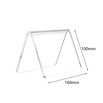 Acrylic White Board Acrylic Dry Erase Boards Clear