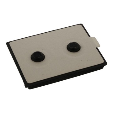 FEBI PRZEKŁADKA RESORA PIÓROWEGO TRUCK 35321 MAN