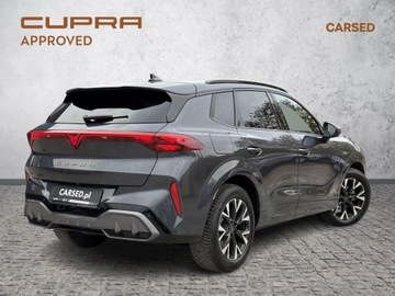 Cupra Terramar SUV 1.5 eTSI 150KM 2025 Cupra Terramar 1.5 TSI / 150 KM DSG FV-23%, ASO, B, zdjęcie 5