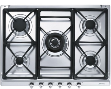 Płyta Smeg SDR70XG5