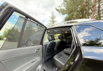 Renault Koleos I SUV Facelifting 2013 2.0 dCi 150KM 2013 Renault Koleos Renault Koleos 2.0 dCi 4x4 Bose Edition 2.0 Diesel 150KM, zdjęcie 18