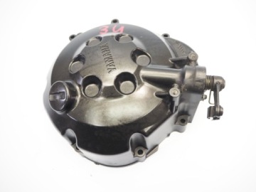 YAMAHA YZF-R1 RN12 04-06 КРЫШКА СЦЕПЛЕНИЯ + ВИНТЫ