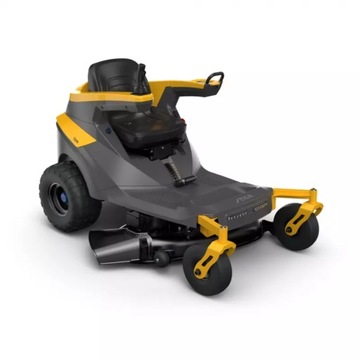 Traktor Akumulatorowy Stiga Gyro 500e