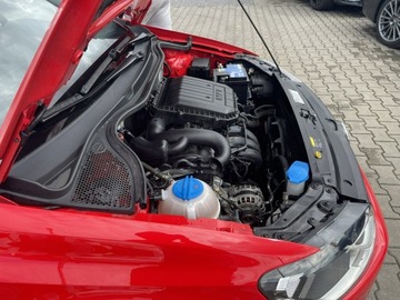 Volkswagen Polo V Hatchback 3d Facelifting 1.0 75KM 2014 Volkswagen Polo Comfortline Klimatyzacja, zdjęcie 11