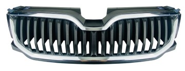 ATRAPA GRILL SKODA OCTAVIA III 2013-2017 5E0853651