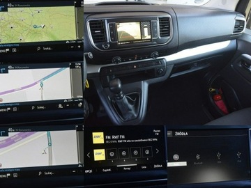 Opel Zafira D Compact 1.5 Diesel 120KM 2020 Opel Zafira 1.5 D Extra Long 8 osobowy Head Up, zdjęcie 18