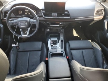 Audi Q5 II 2022 Audi Q5 Sportback Premium Plus 45 2022 2.0l 2.0 Benzyna 261KM, zdjęcie 8