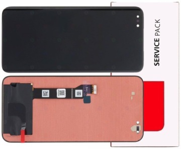 Displej Pro Honor Magic 5 Pro Originální LCD Displej