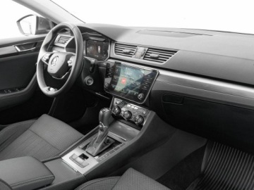 Skoda Superb III Kombi Facelifting 2.0 TDI SCR 150KM 2023 Škoda Superb Skoda Superb GD9G470#2.0 TDI Style, zdjęcie 30