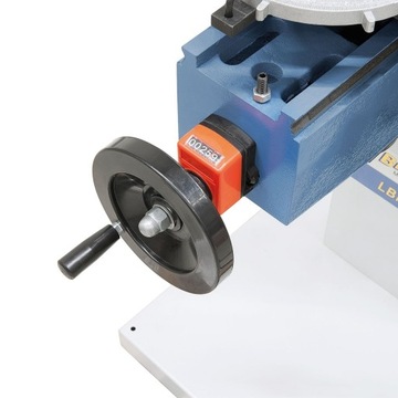 ГОРИЗОНТАЛЬНО-СВЕРЛИЛЬНЫЙ СТАНОК 3КВТ 500х200мм BERNARDO