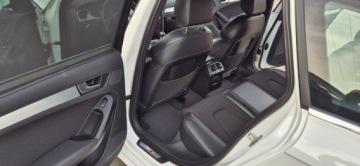 Audi A4 B8 Avant 1.8 TFSI 160KM 2010 Audi A4 B8 S-line 1.8Turbo 134tys km Serwis Nowy rozrzad Piekna Gwarancja!, zdjęcie 7