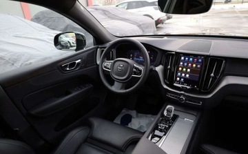 Volvo XC60 II 2024 Volvo XC 60 Volvo XC 60 T6 AWD Recharge Geartronic RDesign 2.0 253KM, zdjęcie 26