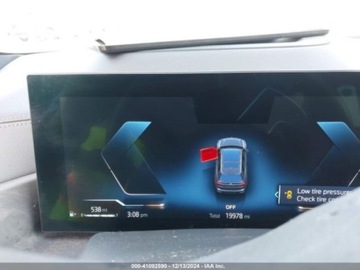 BMW X7 2023 BMW X7 XDrive40I 2023 3.0l 3.0 Benzyna 375KM, zdjęcie 10