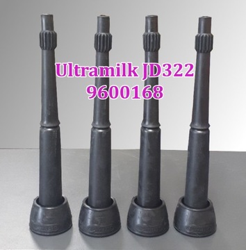 ЗАЩИТА СТРУН 10 мм, короткая чашка ULTRAMILK JD322