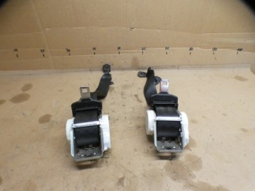 Gurten Sicherheits links heck FORD FOCUS III MK3 LIFT 1.5TDCI | thumb 12