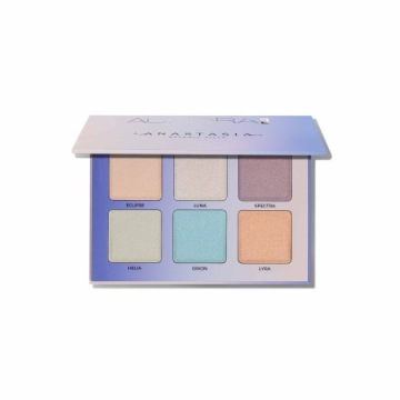 Палитра Illuminatoare Anastasia Beverly Hills Aurora Glow Kit