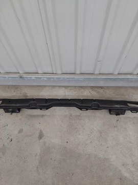 TRAFIC III VIVARO B БАЛКА ЗАДНЕГО БАМПЕРА