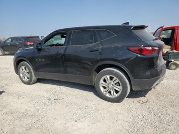 Chevrolet Blazer II 2020 Chevrolet Blazer 2LT 2020 3.6 Benzyna 308KM, zdjęcie 1