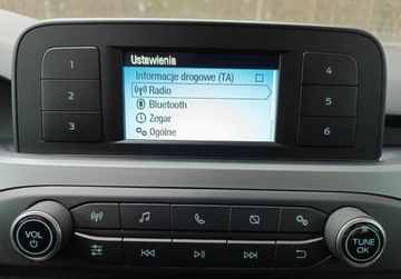 Ford Focus IV Kombi 1.5 EcoBlue 120KM 2019 Ford Focus OFERTA BLACK WEEK 1.5 EcoBlue 120KM Trend SalonPL SerwisASO FV2, zdjęcie 22