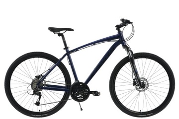 ROWER CROSSOWY KANDS CRS 1200 19' 2024 ACERA