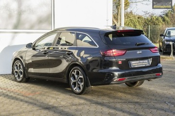 Kia Ceed III 2021 Kia Cee'd LEDY / Kamera Cofania /FV23%, zdjęcie 16