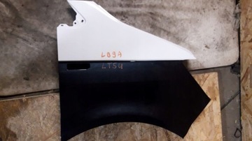 BLATNÍK PRAVÝ VW T6 15-20 ROK LB9A LT5U JEHLA