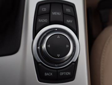 BMW X3 F25 SUV 2.0 20i 184KM 2012 BMW X3 xDrive20i, 4X4, VAT 23%, Xenon, Bi-Xenon, zdjęcie 17