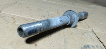 SUZUKI GSF 400 BANDIT ось ось болт колеса передняя передняя втулка