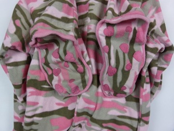 флисовый клоун ТАЙНЫЕ ВЛАДЕНИЯ 8 -10 / 36 - 38