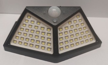 Lampa 100 LED SOLAR Beast 812954