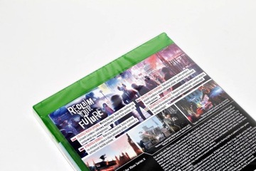 WATCH DOGS LEGION XBOX ONE