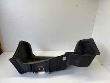 Polaris Sportsman 800 X2 Ступень пола правая 5436135