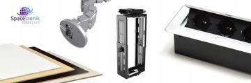 Электрический каркас стола Spacetronik SPE-227G