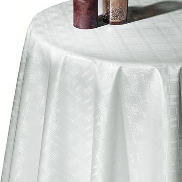 cerata, obrus na stół podkład materiał, szer.140cm