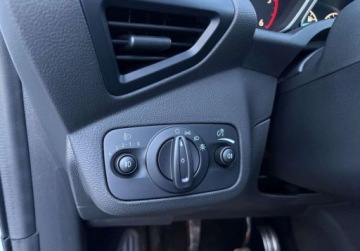 Ford Kuga II SUV Facelifting 2.0 TDCi 150KM 2017 Ford Kuga ST-lineZAREJESTROWANY navi SKORAALCANTARA gwarancjabezwypadkowa, zdjęcie 31