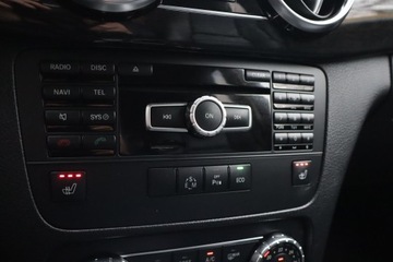 Mercedes GLK Off-roader Facelifting 250 BlueTEC 204KM 2013 Mercedes GLK 250 CDI, 201 KM, 4X4, Automat, zdjęcie 15