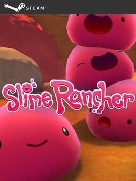 Slime Rancher (PC) klucz Steam
