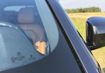 BMW Seria 5 G30-G31 Touring Facelifting 2.0 518d 150KM 2021 BMW Seria 5 BEZWYPADEK f vat 23 PISEMNA GWARANCJA w cenie Transport KRE, zdjęcie 6