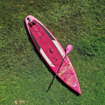Доска для серфинга Aqua Marina Coral Touring 11 футов 6 дюймов 2022 г.