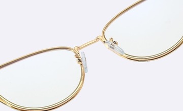 Очки CAT EYES с СИНИМ фильтром