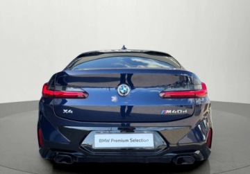 BMW X4 G02 2021 BMW X4 BMW X4 M40d 3.0 Diesel 326KM, zdjęcie 3