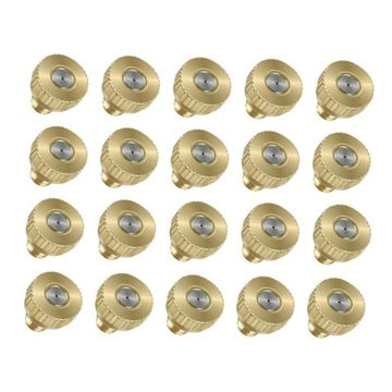 0,012 W KRYZIE 10/24 UNC MICRO MIST DYSZA 0,1MM