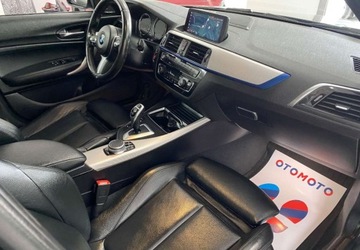 BMW Seria 1 F20-F21 Hatchback 3d Facelifting 2017 120d 190KM 2019 BMW Seria 1 4x4 Skora Xenon Gwarancja 2.0 Diesel 190KM, zdjęcie 19