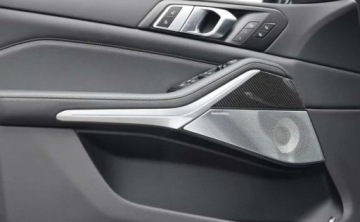 BMW X5 G05 2023 BMW X5 BMW X5 45e XDrive, Skretna tylna os, Reflektory laserowe 3.0 394KM, zdjęcie 13