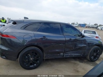 Jaguar F-Pace 2024 Jaguar F-Pace R-Dynamic S P250 2024 2.0l 2.0 Benzyna 246KM, zdjęcie 6