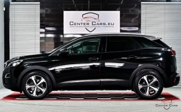 Peugeot 3008 II 2019 Peugeot 3008 2.0 HDi Aut.Allure Full LED PolSkora360El.Klapa KeyLess As.Pa, zdjęcie 15